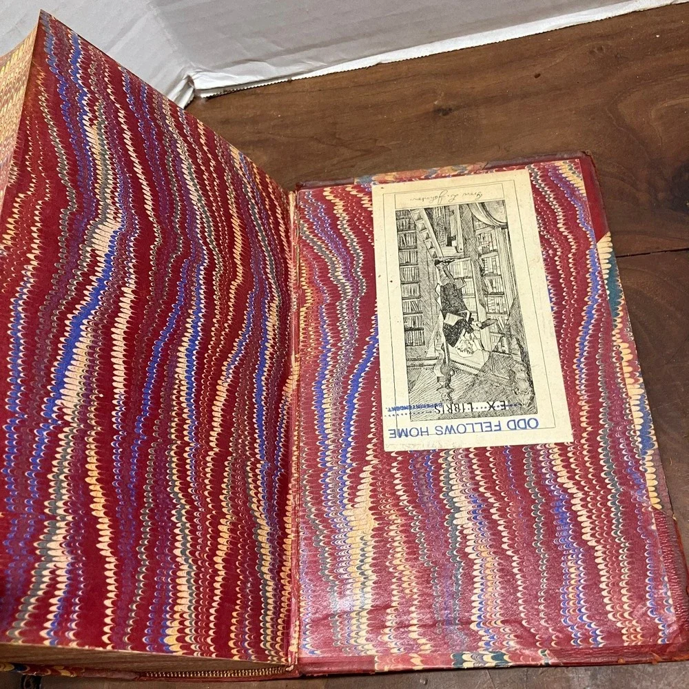 War of the Rebellion Vol 42 Pt 2 Civil War Official Records 1893 Hardcover